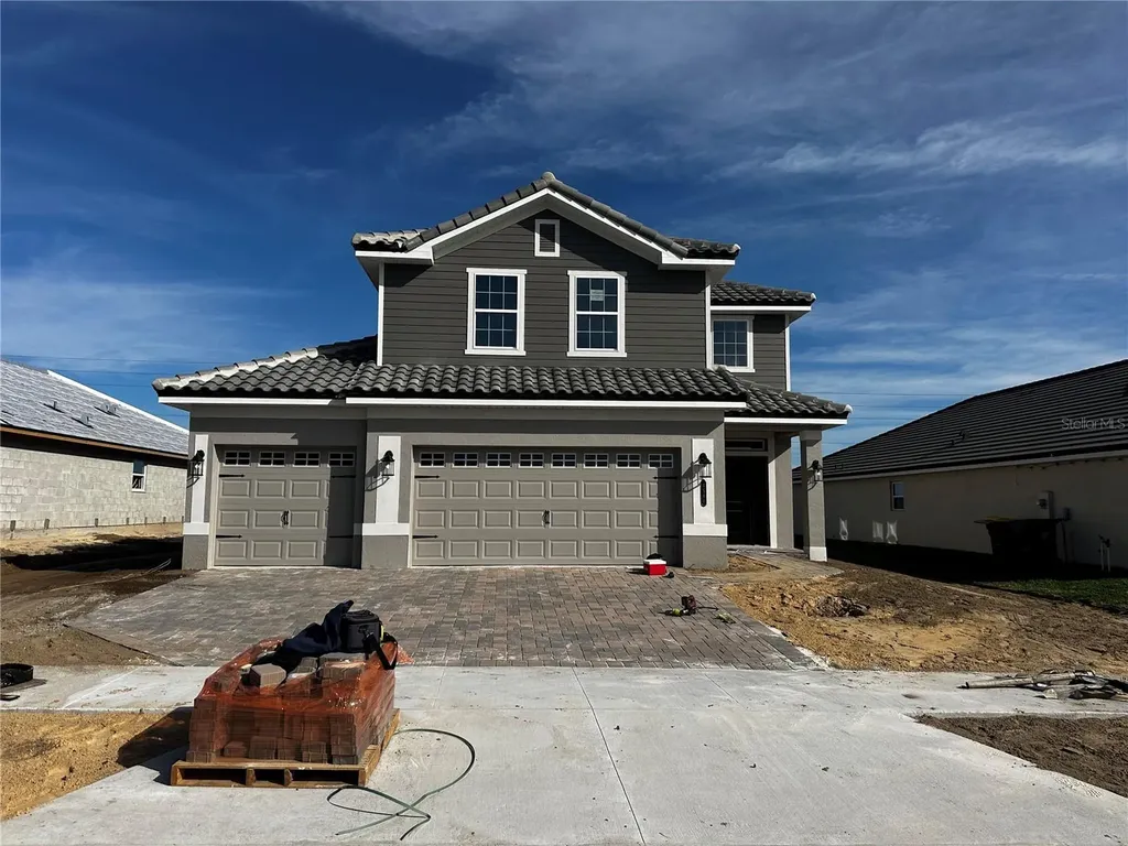 4604 Grandview Glen Drive Auburndale FL 33823