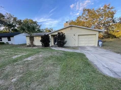 5141 Lake Nina Drive Orlando FL 32810