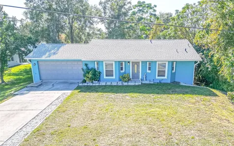 394 Fisher Drive Deltona FL 32725
