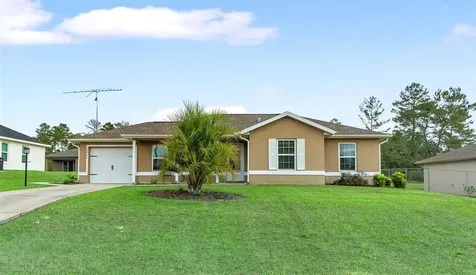 16961 SW 43rd Court Road Ocala FL 34473