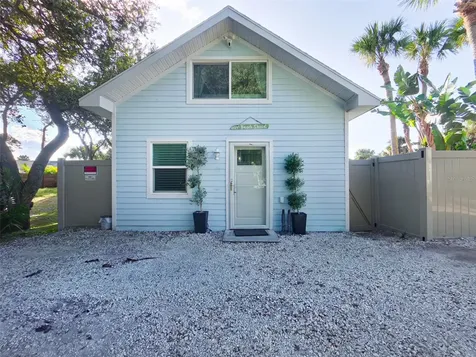 1511 S Daytona Avenue Flagler Beach FL 32136