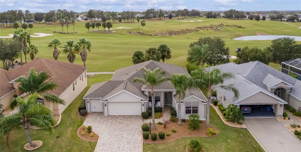 920 Baisley Trail The Villages FL 32162