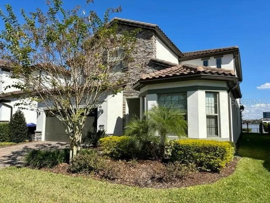 11262 Lemon Lake Boulevard Orlando FL 32836