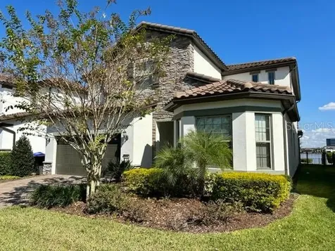 11262 Lemon Lake Boulevard Orlando FL 32836