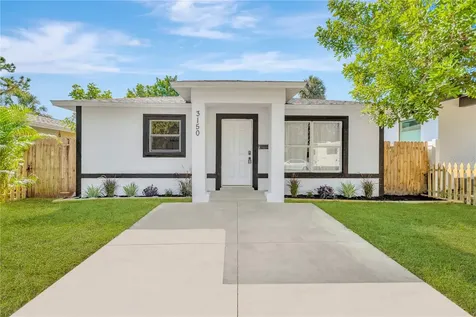 3150 Emerson Avenue S St Petersburg FL 33712