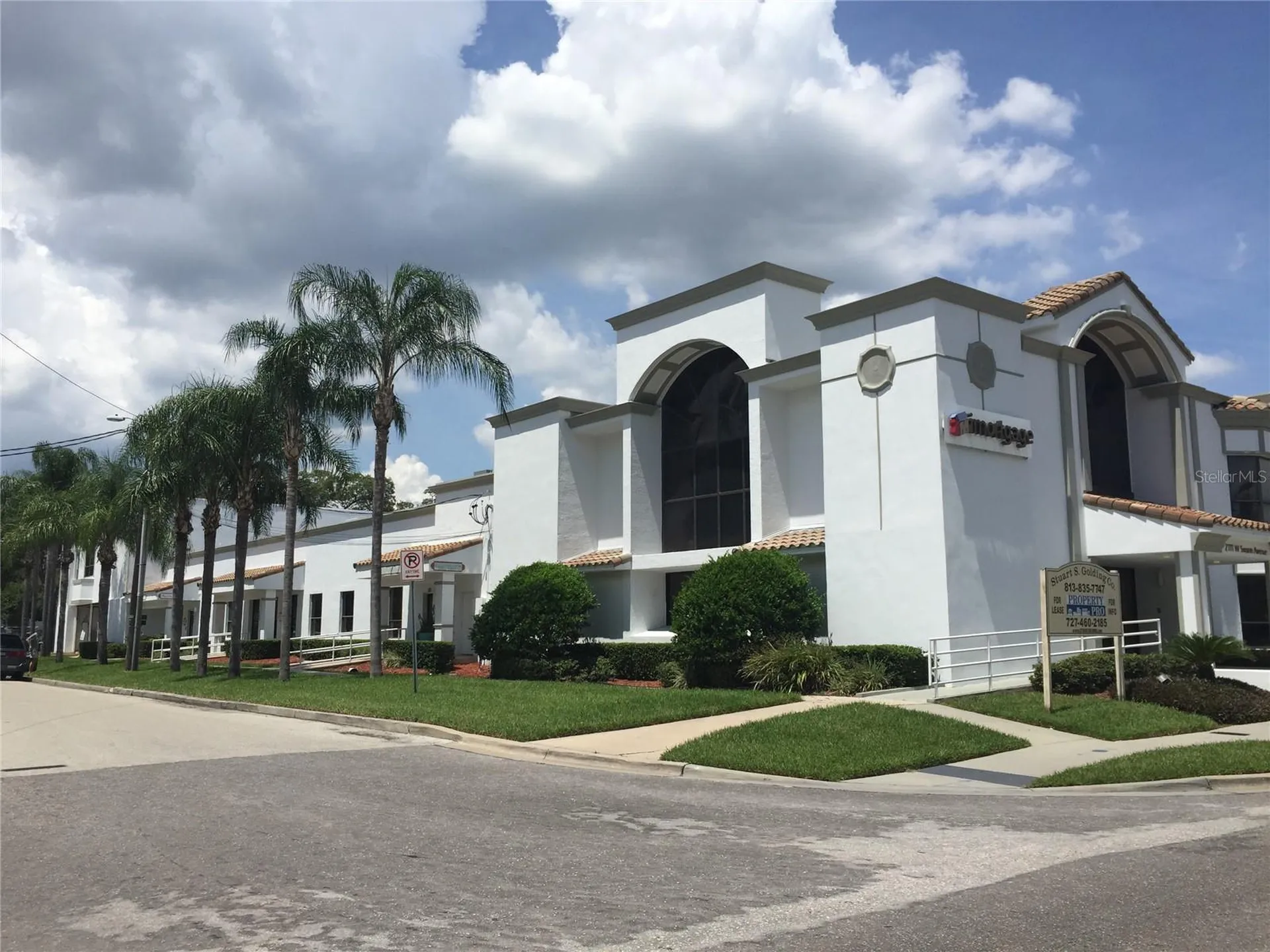 2111 W Swann Avenue Tampa FL 33606