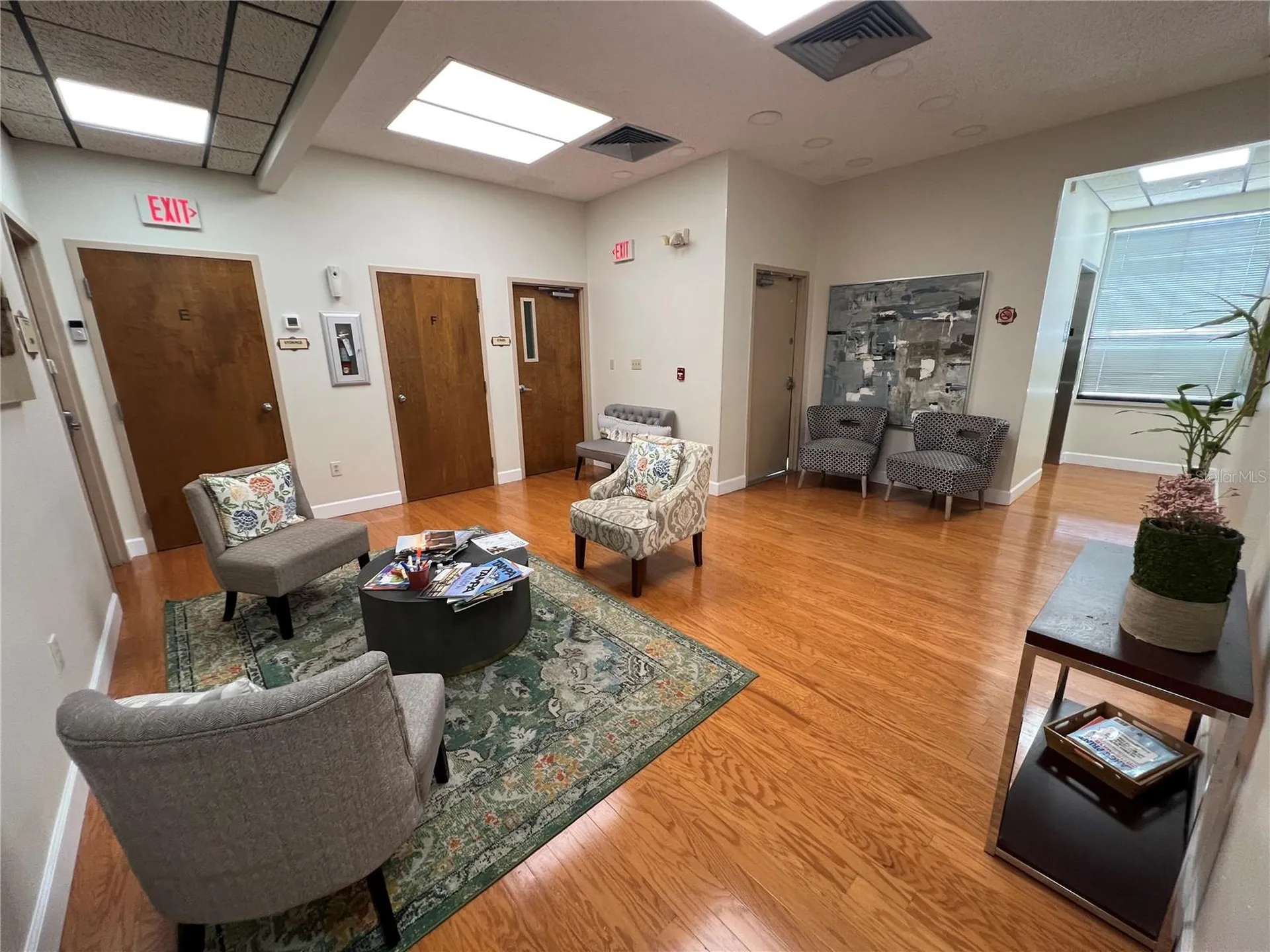 2111 W Swann Avenue Tampa FL 33606