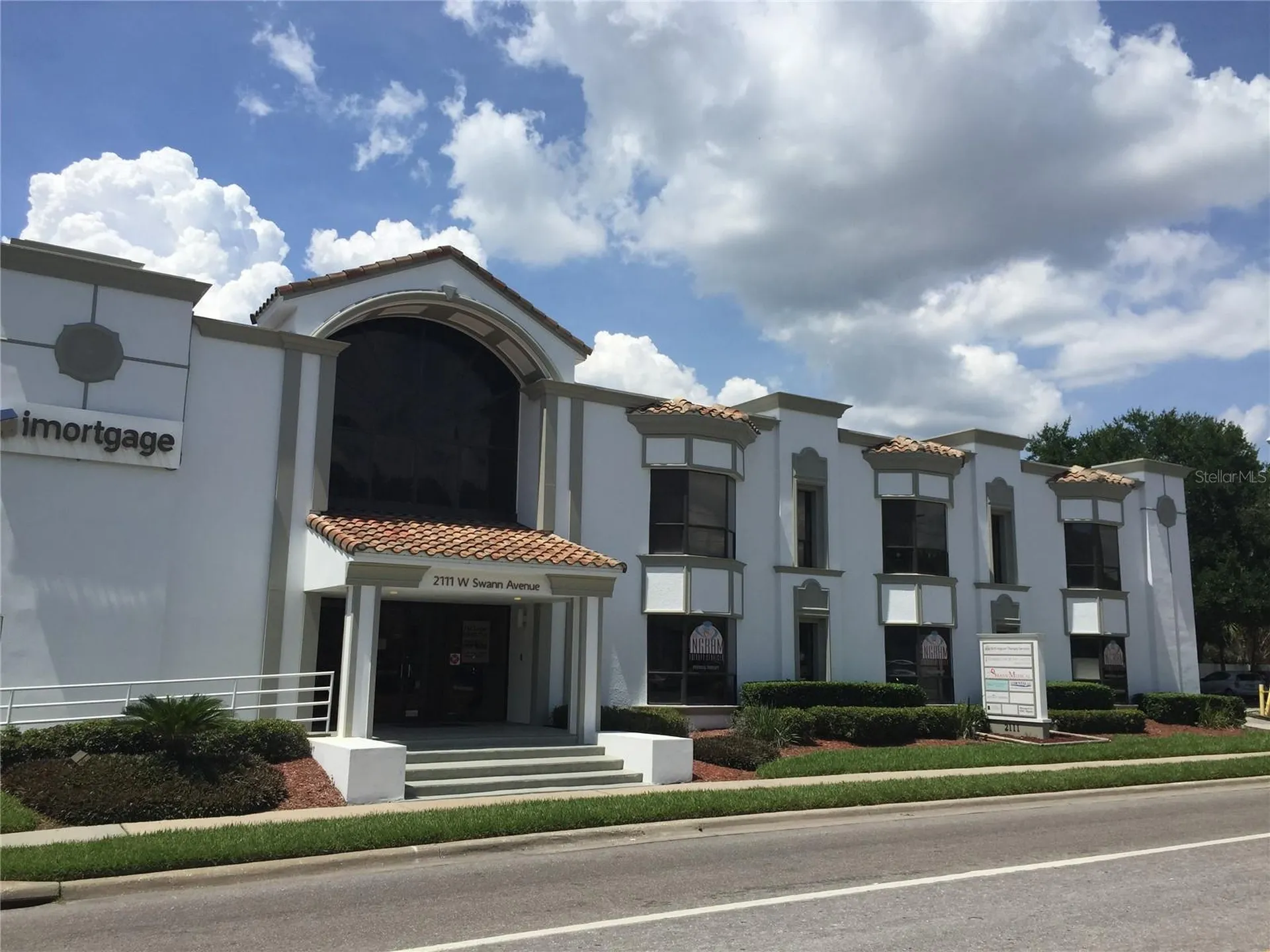 2111 W Swann Avenue Tampa FL 33606