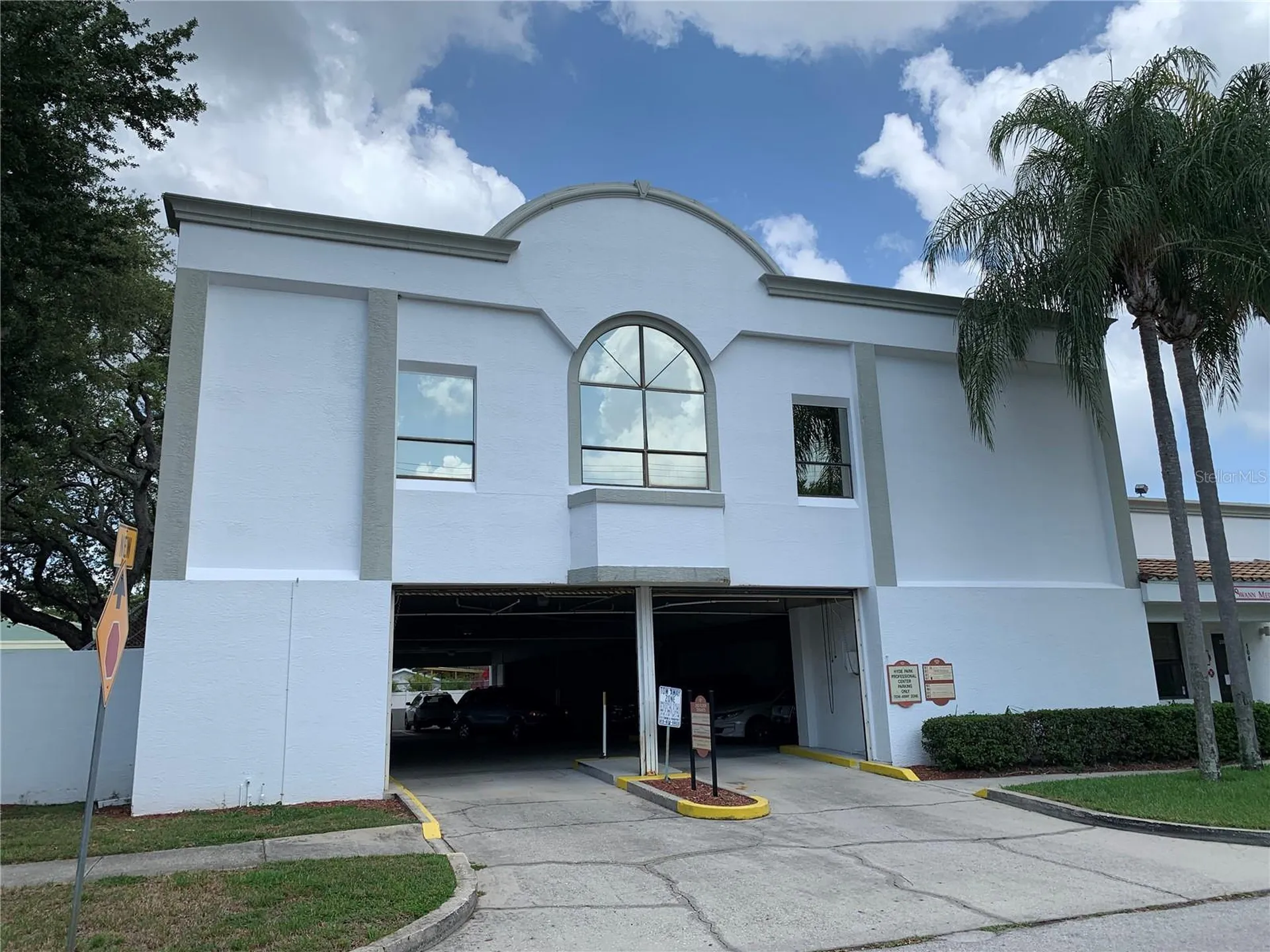 2111 W Swann Avenue Tampa FL 33606