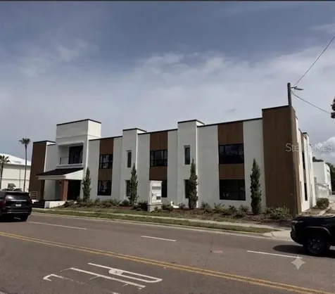 2111 W Swann Avenue Tampa FL 33606