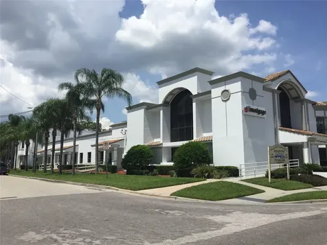 2111 W Swann Avenue Tampa FL 33606
