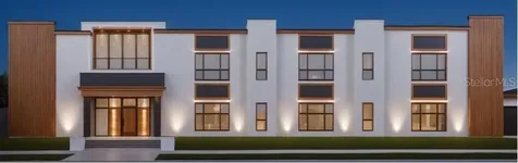 2111 W Swann Avenue Tampa FL 33606