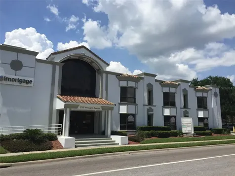 2111 W Swann Avenue Tampa FL 33606