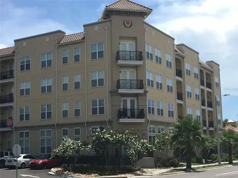 2111 W Swann Avenue Tampa FL 33606