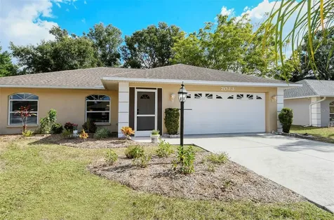2033 Old Arbor Court Sarasota FL 34232