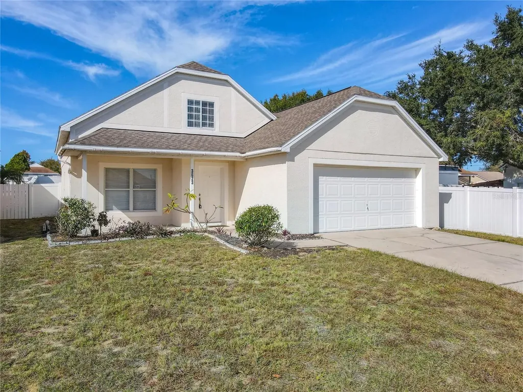 3623 Huntwicke Boulevard Davenport FL 33837