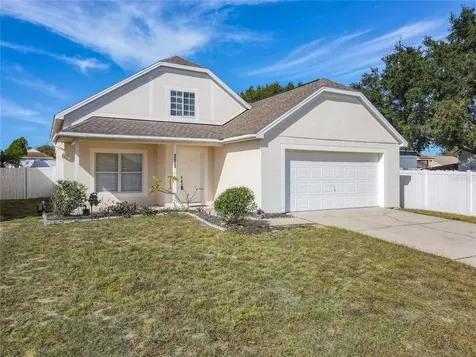 3623 Huntwicke Boulevard Davenport FL 33837