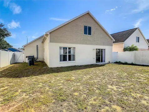 3623 Huntwicke Boulevard Davenport FL 33837