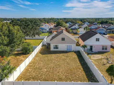 3623 Huntwicke Boulevard Davenport FL 33837