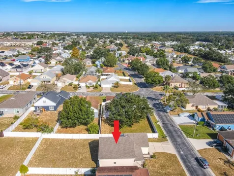 3623 Huntwicke Boulevard Davenport FL 33837