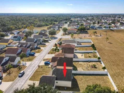 3623 Huntwicke Boulevard Davenport FL 33837
