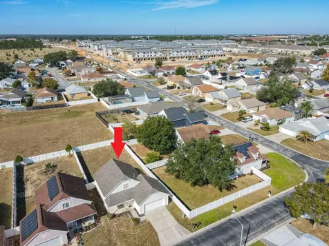 3623 Huntwicke Boulevard Davenport FL 33837