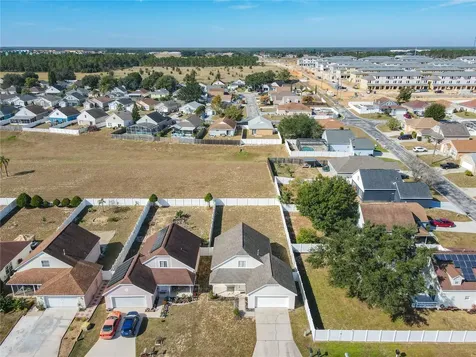 3623 Huntwicke Boulevard Davenport FL 33837