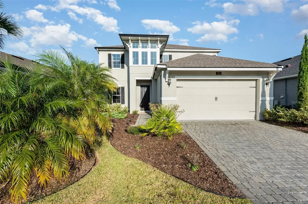 184 Azure Mist Way Daytona Beach FL 32124