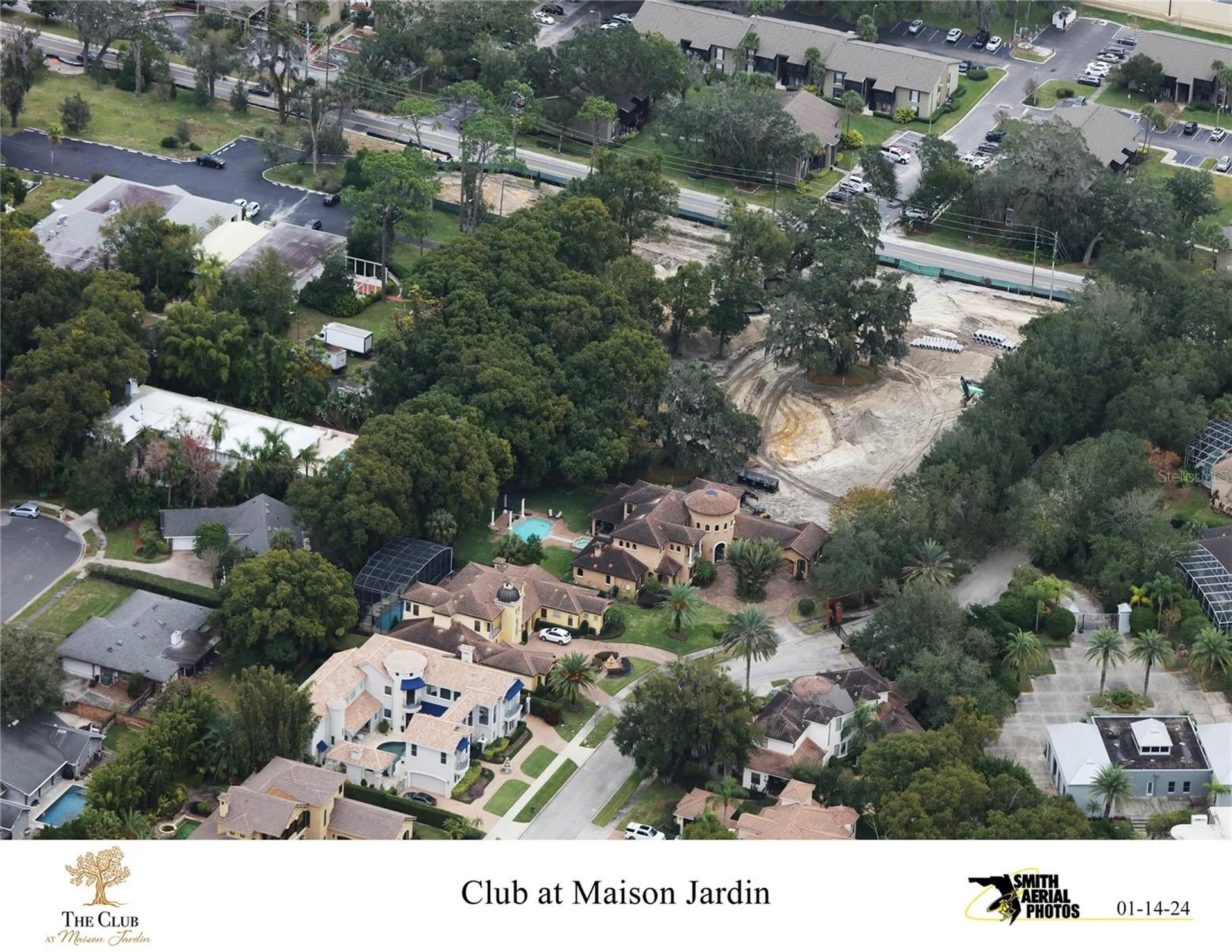 100 Jardin Cove Altamonte Springs FL 32714