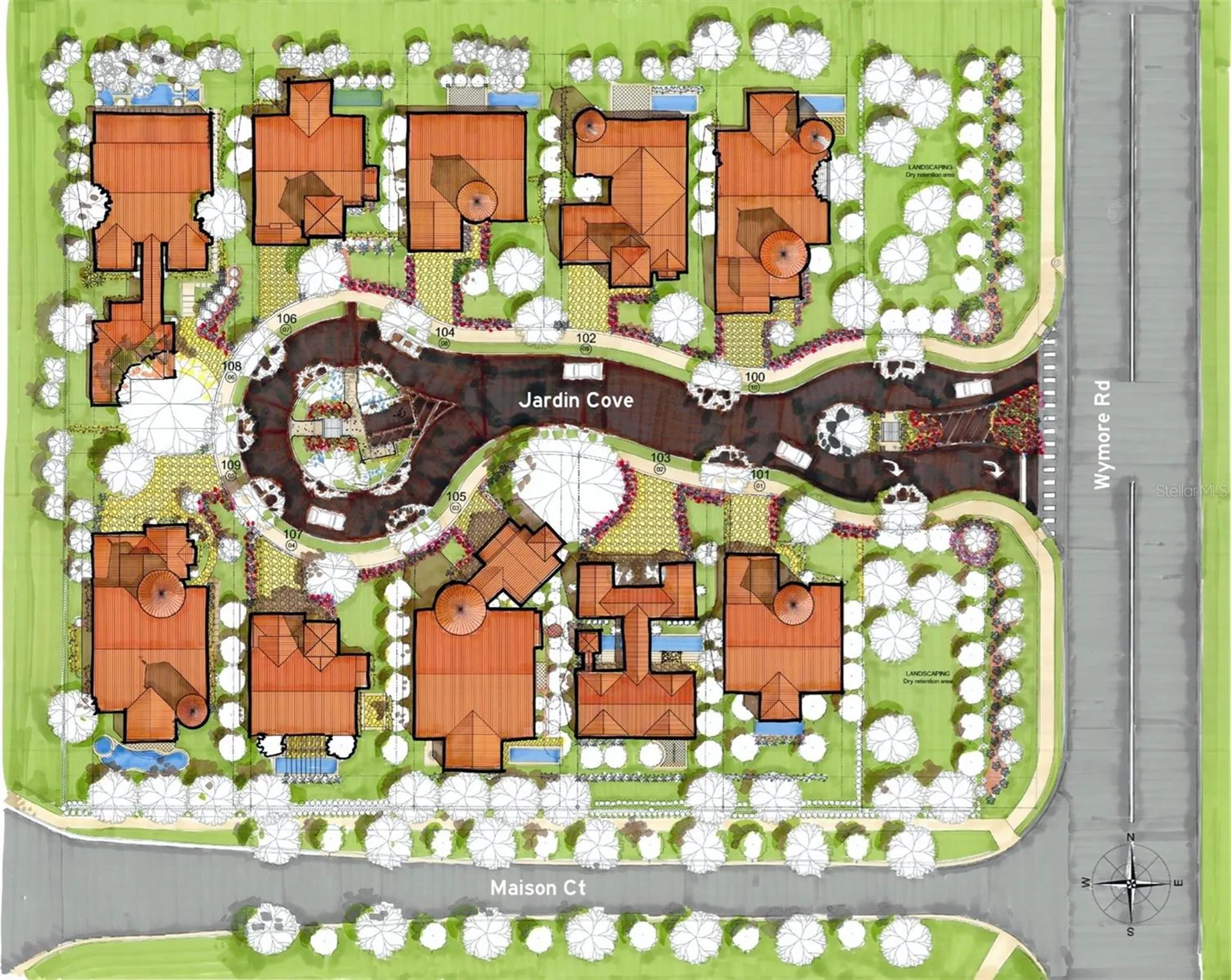 100 Jardin Cove Altamonte Springs FL 32714