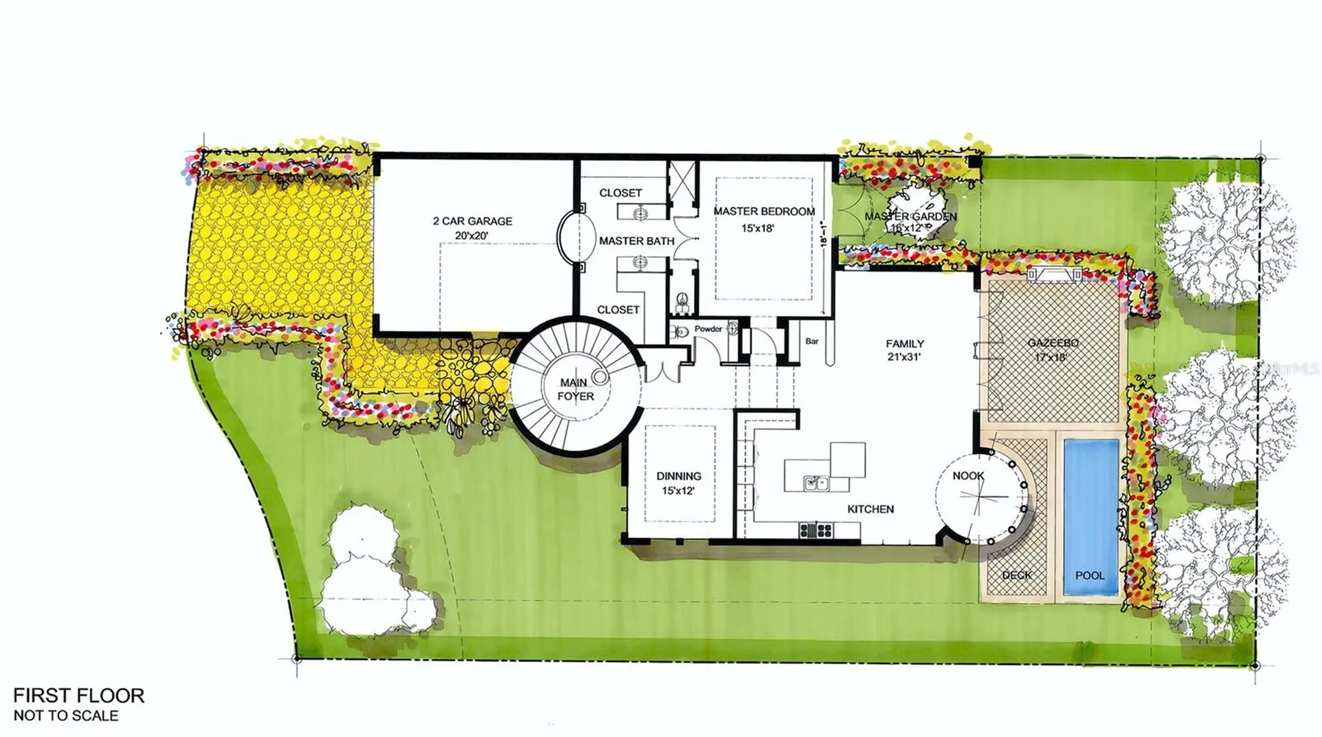 100 Jardin Cove Altamonte Springs FL 32714