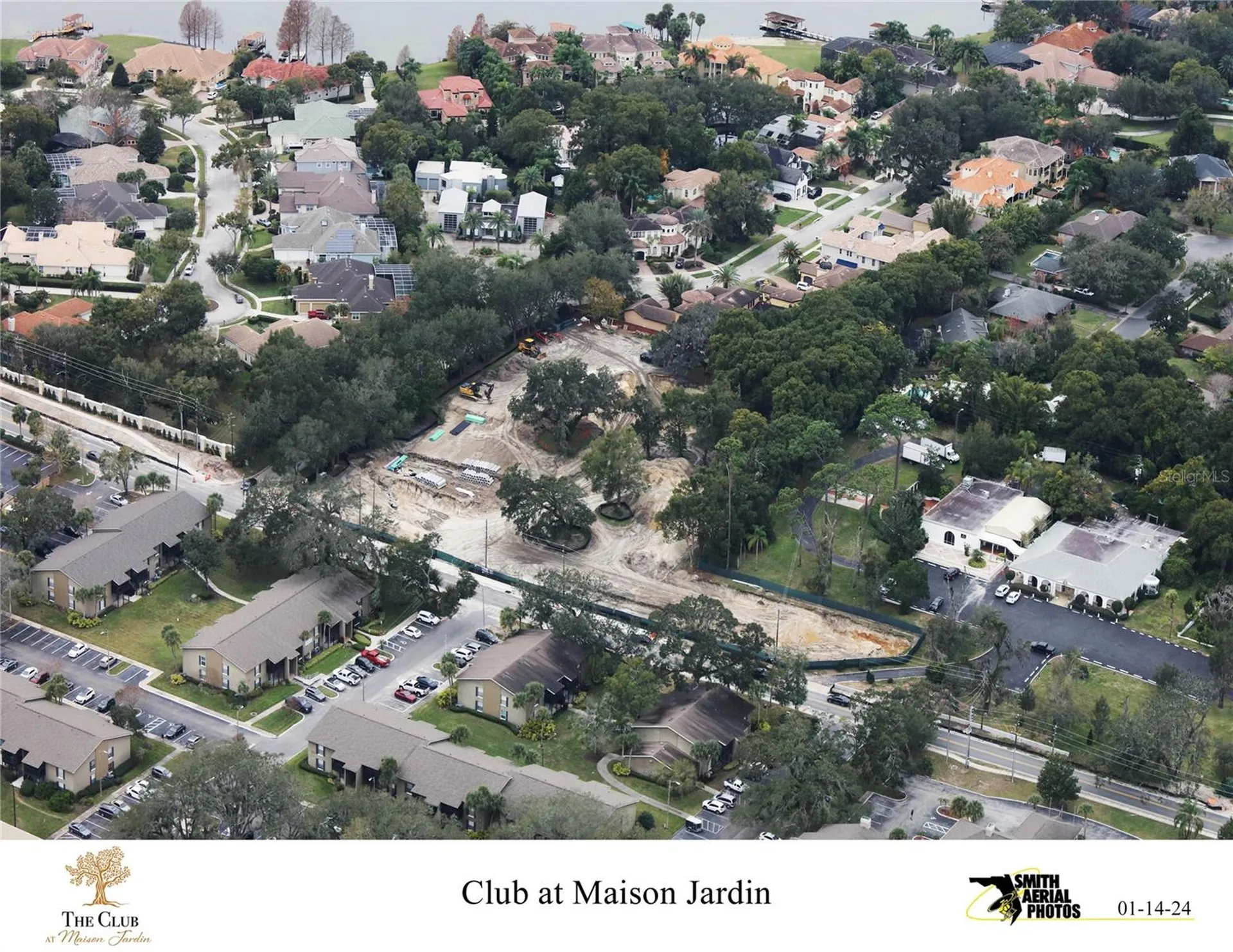 100 Jardin Cove Altamonte Springs FL 32714
