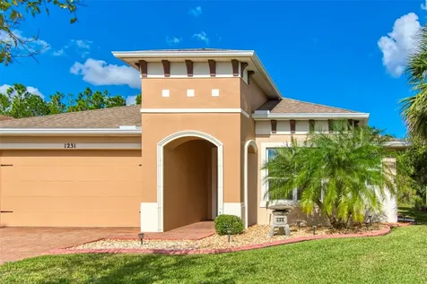 1231 Bonita Canyon Drive Kissimmee FL 34759
