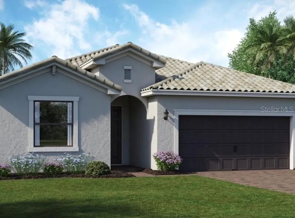 5252 Blue Crush Street Bradenton FL 34211