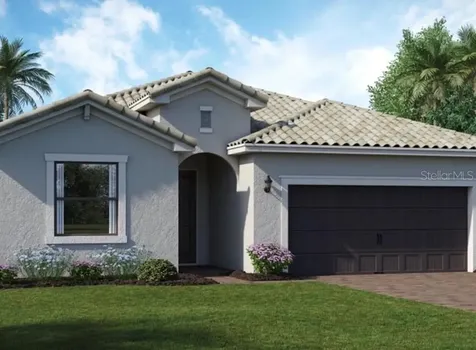 5252 Blue Crush Street Bradenton FL 34211