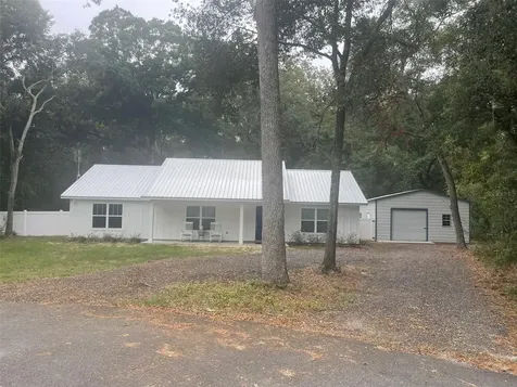 17120 NW 82nd Terrace Fanning Springs FL 32693
