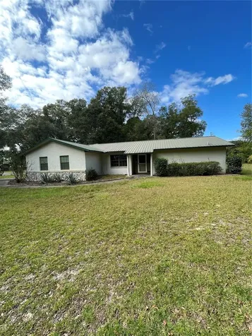 14522 SE 1st Avenue Road Summerfield FL 34491
