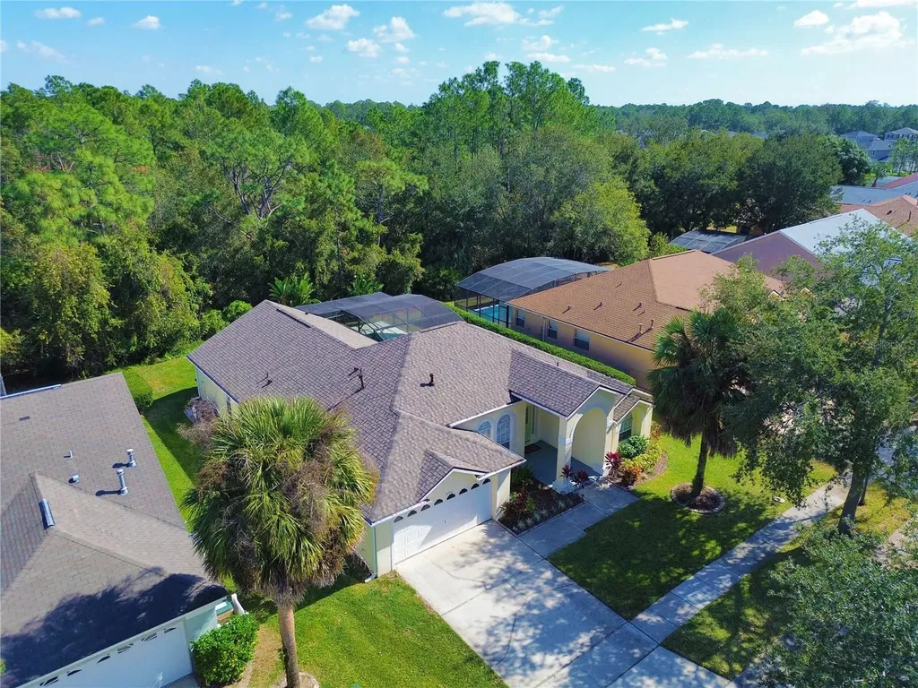 16306 Magnolia Hill Street Clermont FL 34714