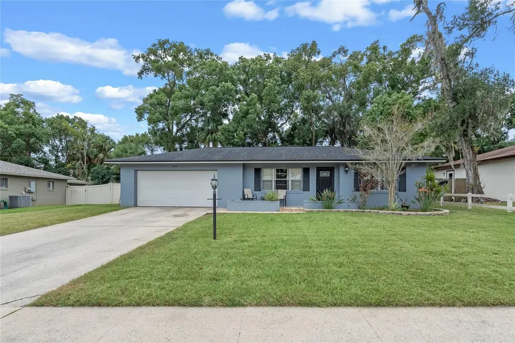 306 Loch Lomond Avenue Longwood FL 32750
