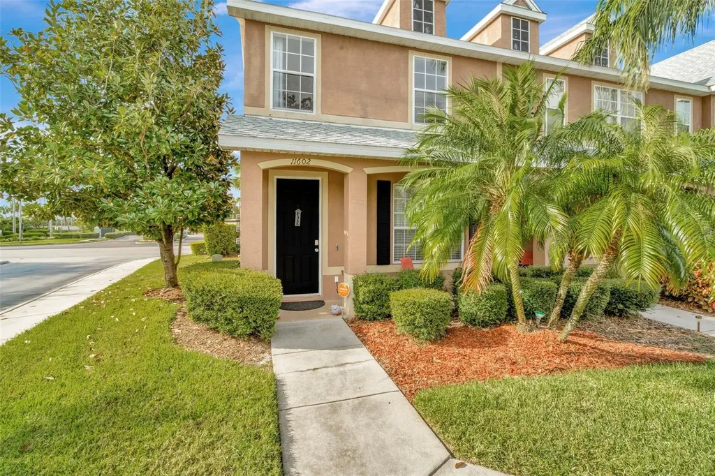11602 Colony Lake Drive Tampa FL 33635