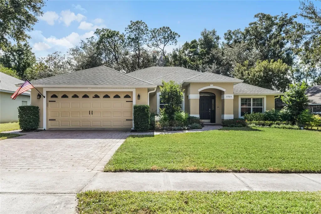 1720 Stoneywood Way Apopka FL 32712
