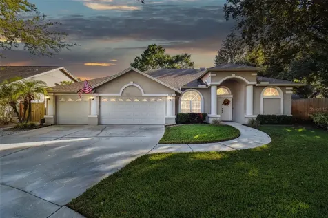4410 Round Lake Court Tampa FL 33618