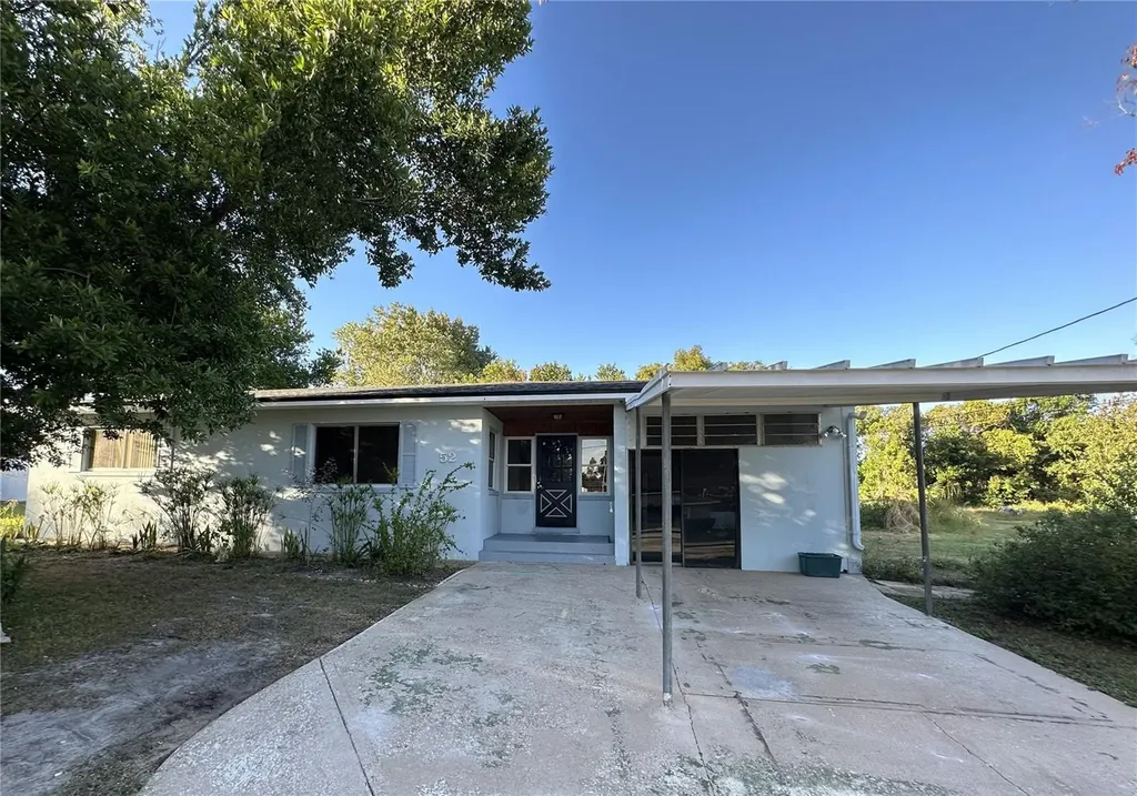 52 Magnolia Drive Debary FL 32713