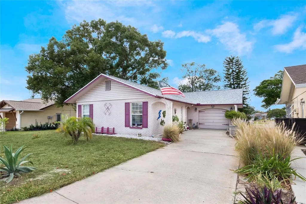 10735 Hachita Drive Port Richey FL 34668