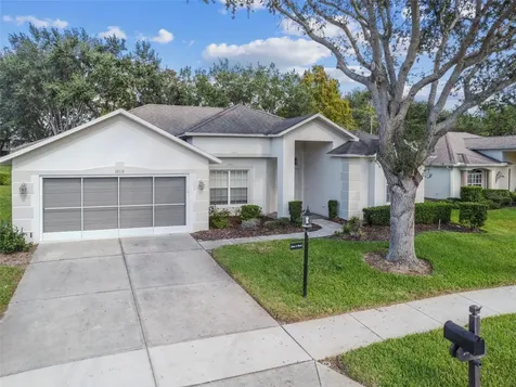 18718 Grand Club Drive Hudson FL 34667