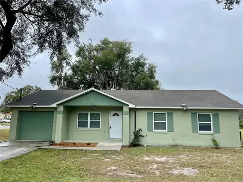 610 E Tangerine Avenue Lake Alfred FL 33850