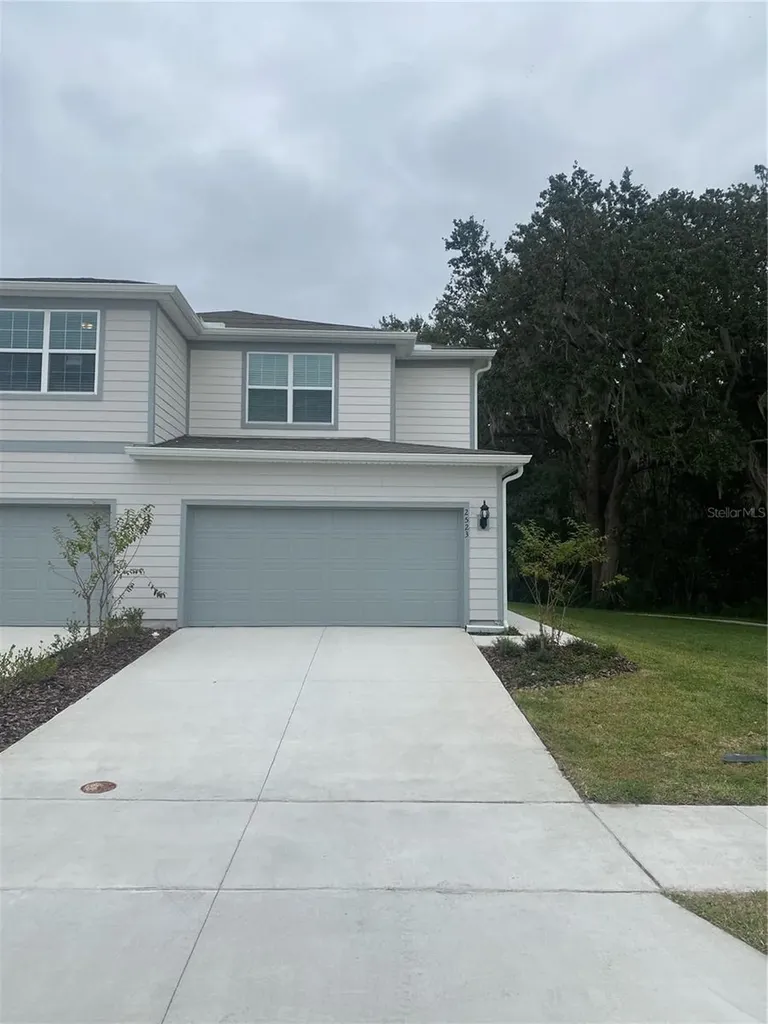 2523 Bright Jewel Street Kissimmee FL 34746