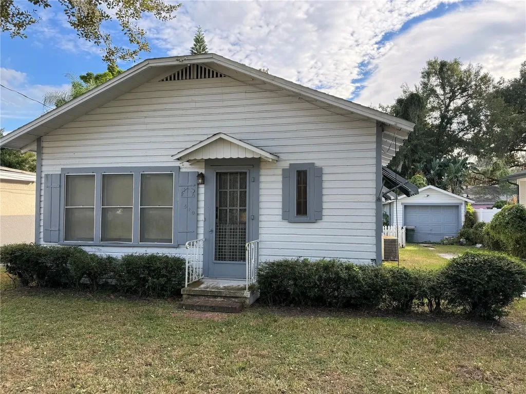 1540 George Street Orlando FL 32806