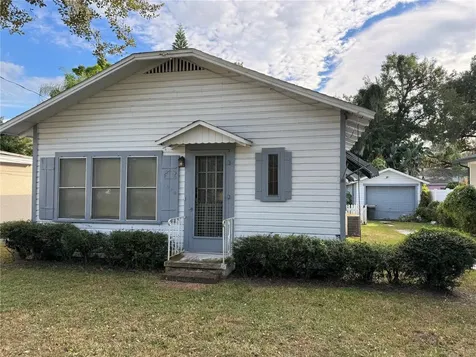 1540 George Street Orlando FL 32806