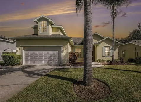 1532 Crazy Horse Drive Lutz FL 33559